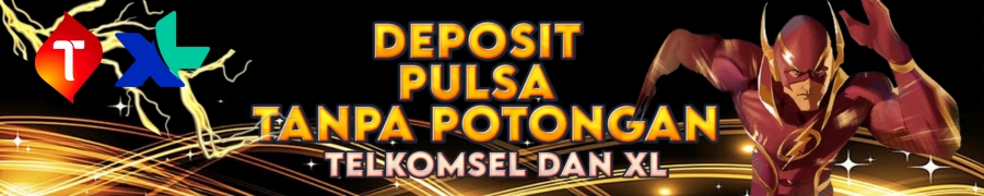 Promo Depo Pulsa SICEPAT88